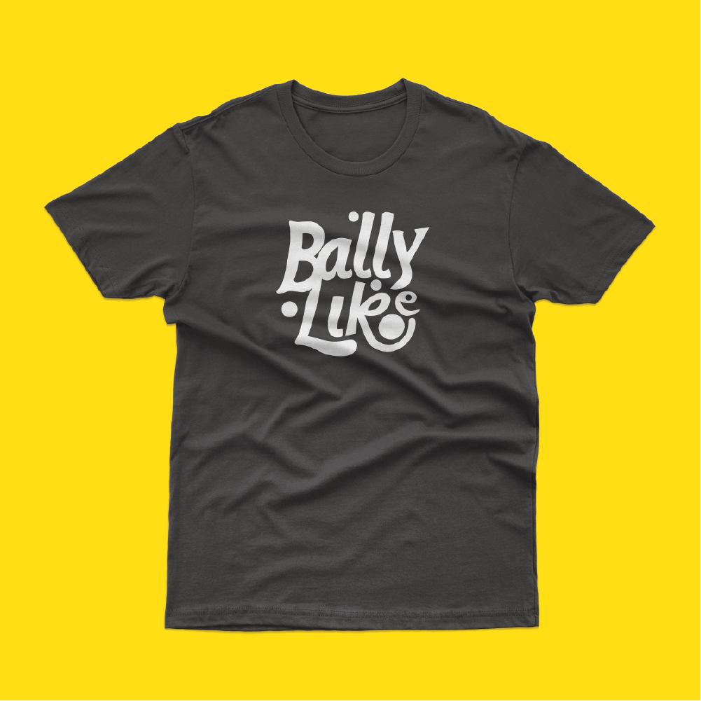 ballylike tshirts