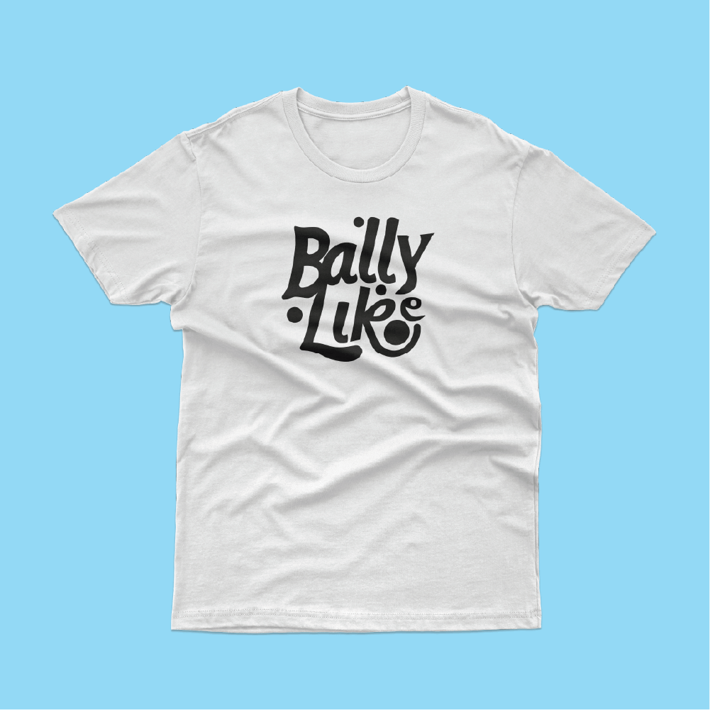 ballylike tshirts