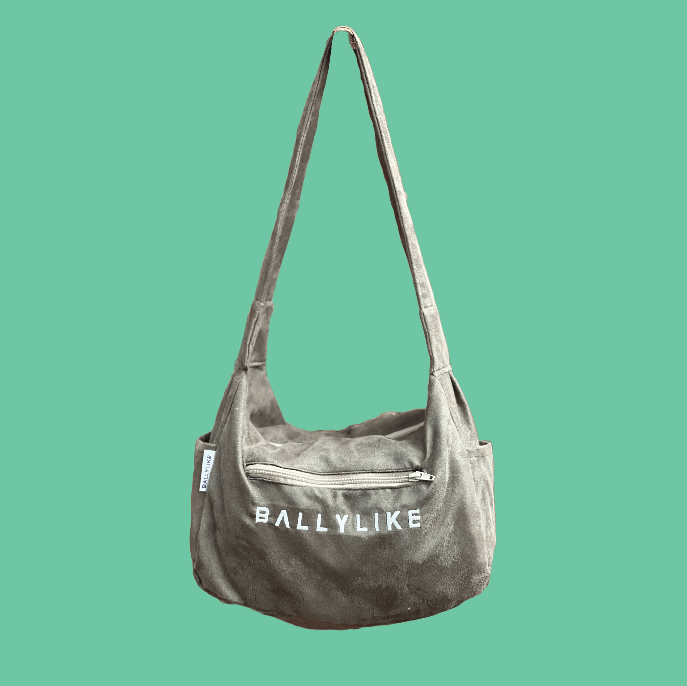 Ballylike Totebag